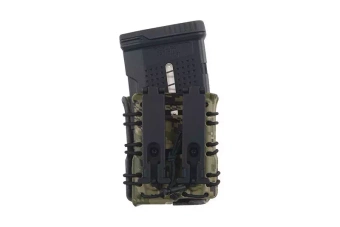 Ładownica SMC na magazynek 7.62 (MOLLE) - AOR2