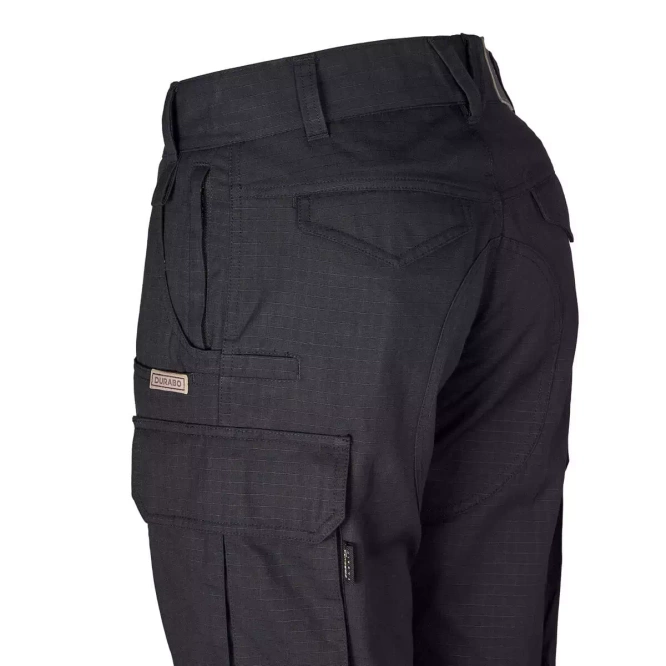 Damesbroek Wayfaress X -Onyx Black