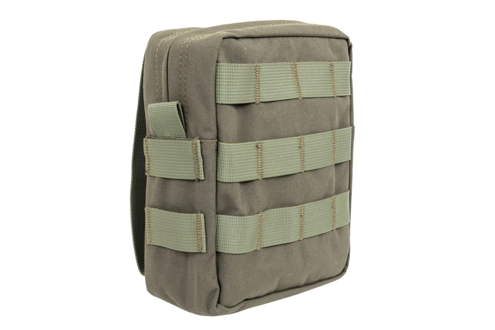 Nákladní pouzdro Specna Arms Tactical Olive