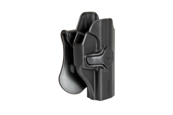 Holster à répliques P99 QA G1