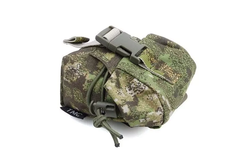 Pochette pour fragments SP5 - PenCott™ GreenZone