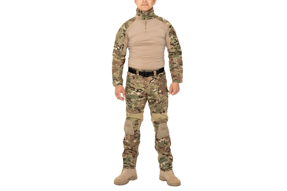 uniformeAdvanced Combat Set - MC