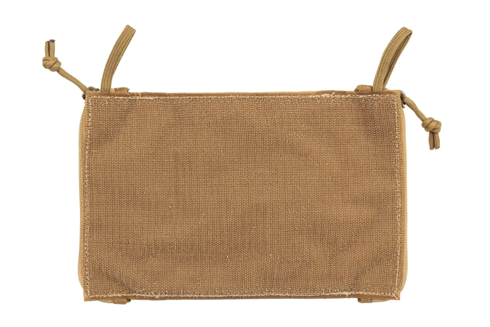 Wosport VE-ACC-17 inner pocket Coyote Brown
