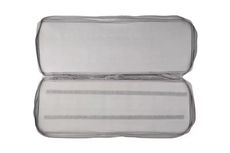 Housse pour arme NSB 910mm - gris