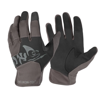 Rukavice Helikon-Tex All Round Fit Tactical® černé