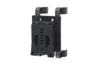 Nábojnice "P" Carrier 4Q Independent 12GA - zelená listová 