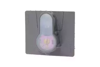 Lightbuck V electronic marker - Foliage Green (pink light)