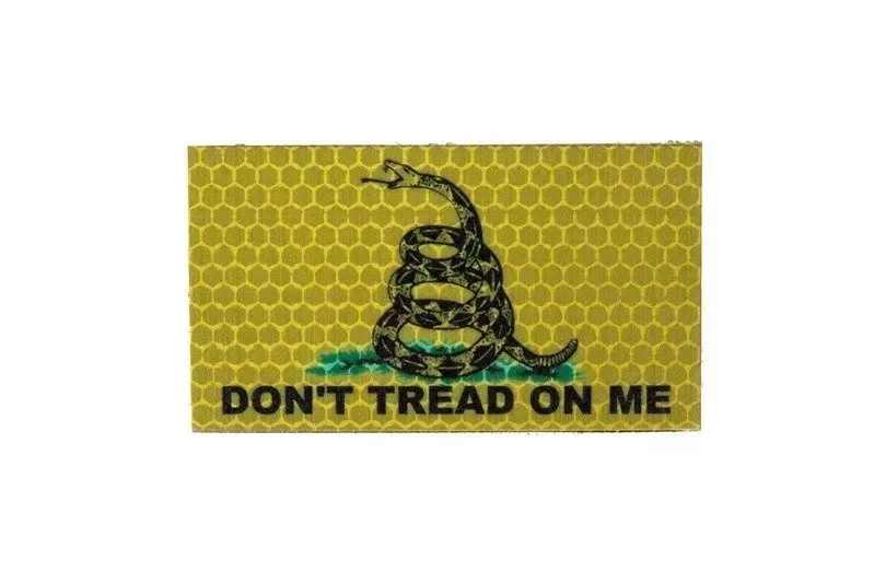 Patch IR DTOM