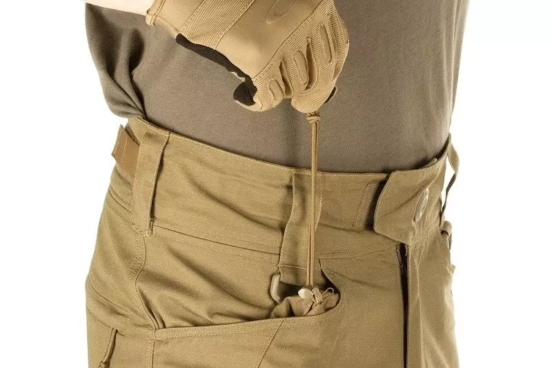 Pantalon Raider Mk.IV - Coyote