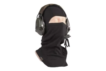 MSA type headset - olive