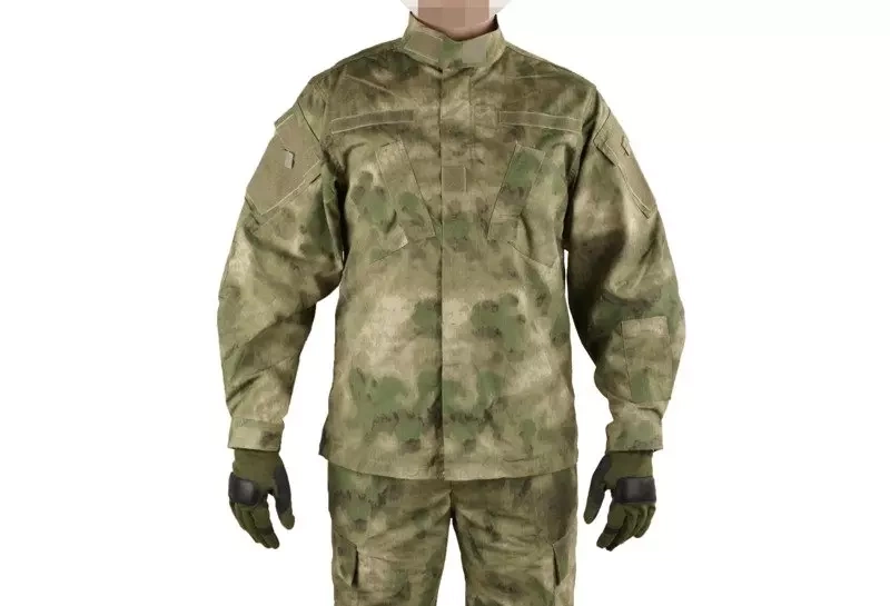 Komplet mundurowy typu ACU - ATC FG