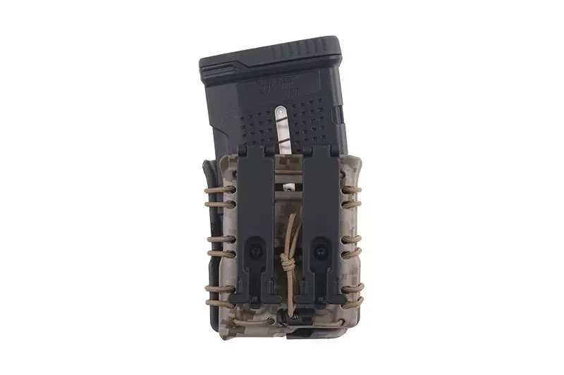 Pochette SMC pour chargeur 7.62 (MOLLE) - AOR1