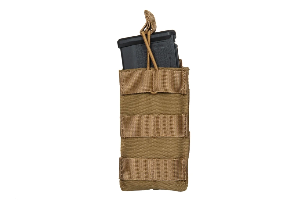 Chargeur pour fusil simple - Tan