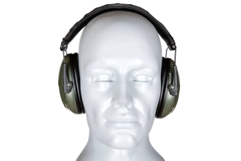 Passive hearing protectors IPS1 -OLV