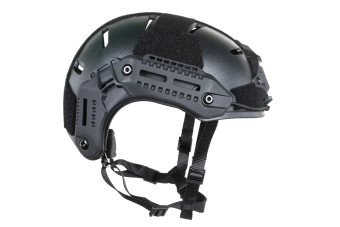 Wosport MK HL-104-E helmet replica (standard version) Black