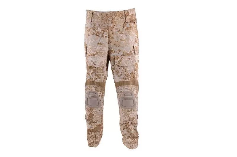 RS3 Combat 3D Pants - PenCott™ Sandstorm