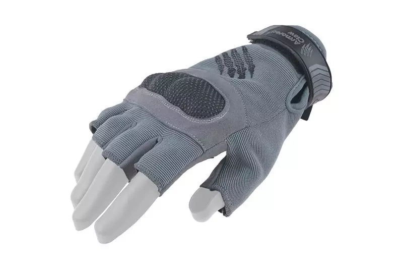 Gants tactiques Coupe bouclier griffe blindée - Gris