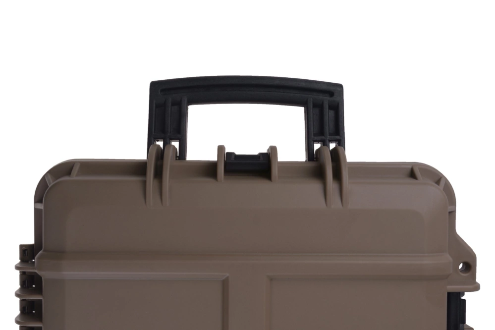 PNP XL Hard Case 137cm - Tan