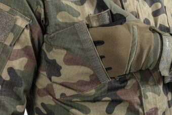 Uniformní mikina SATAC ACU - WZ.93 Forest Panther