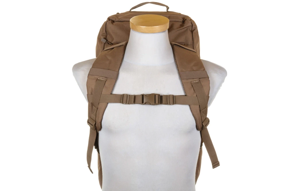 Batoh Specna Arms Tactical Tan 40L