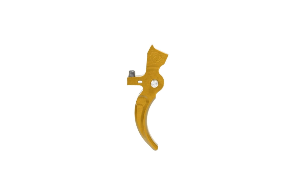 Nova Trigger 2E1 langue détente- jaune