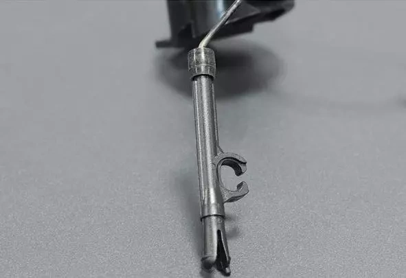 Montaż do ochronników słuchu FMA - BLK