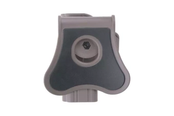 Holster Série EU - Tan