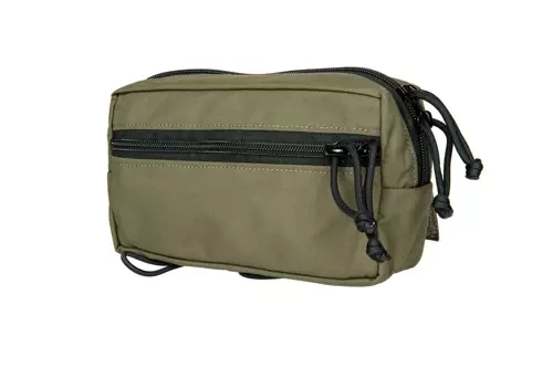 Dolna kieszeń do kamizelek typu SACK Mk4 - Ranger Green