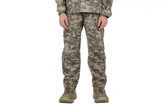 ACU Uniform Set, Child Size - UCP