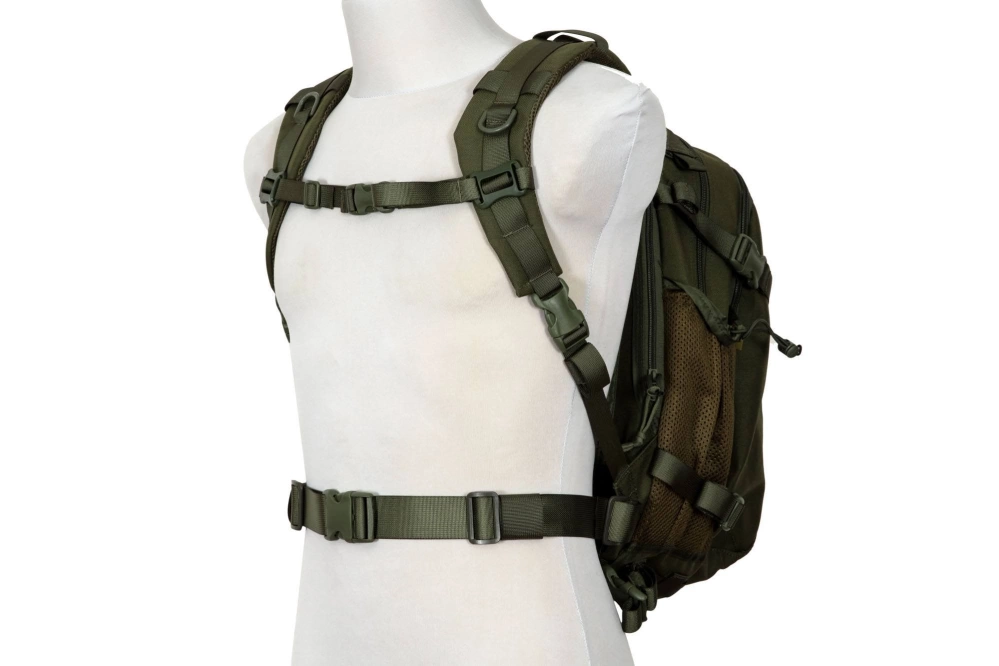 Plecak AFB / Advance Field Backpack - oliwkowy