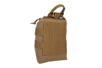 kit medical tactique déchirable Sogna - Coyote Brown