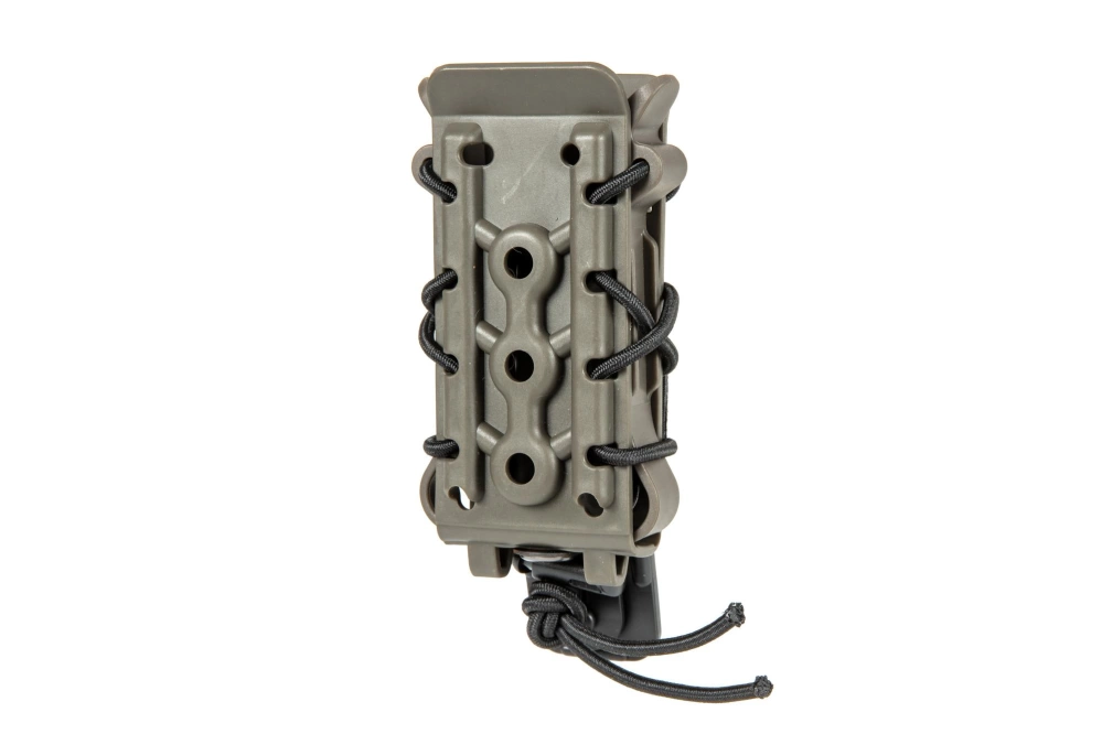 HSG .45 Pistol Magazine Pouch - Olive Drab