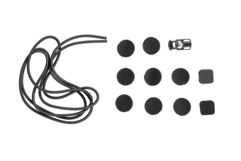 FMA High Cut helmovertrek TB1440-M (M/L) Zwart