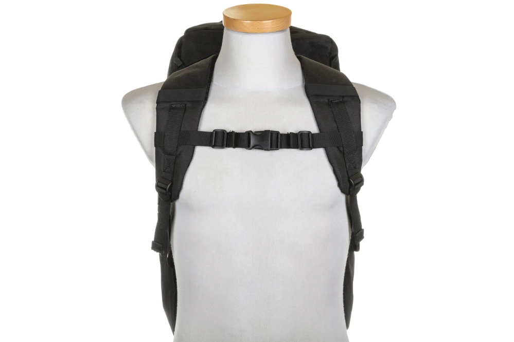 Specna Arms Tactical 40L Backpack Black