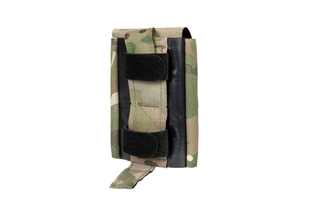 Micro Med Kit - Multicam