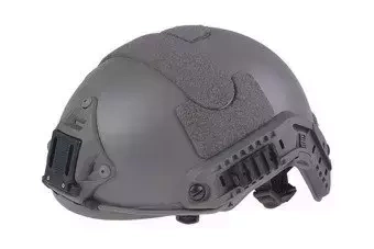 Replika hełmu Ballistic - Foliage Green