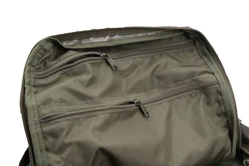 Wisport Whistler Special military backpack - A-TACS FG
