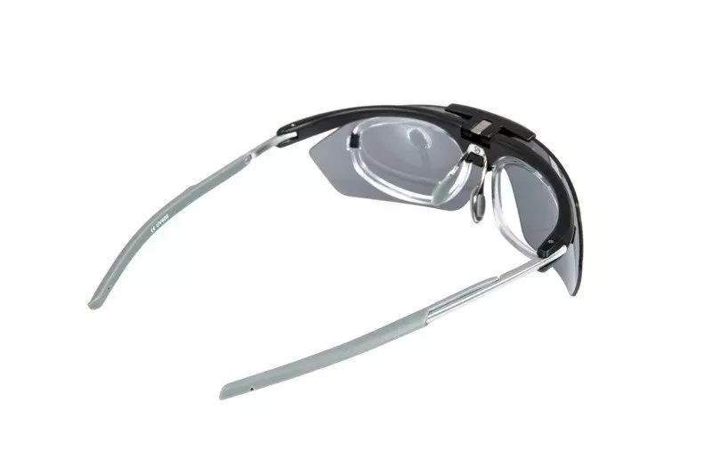 Hawk RX Tactical Glasses (Set)
