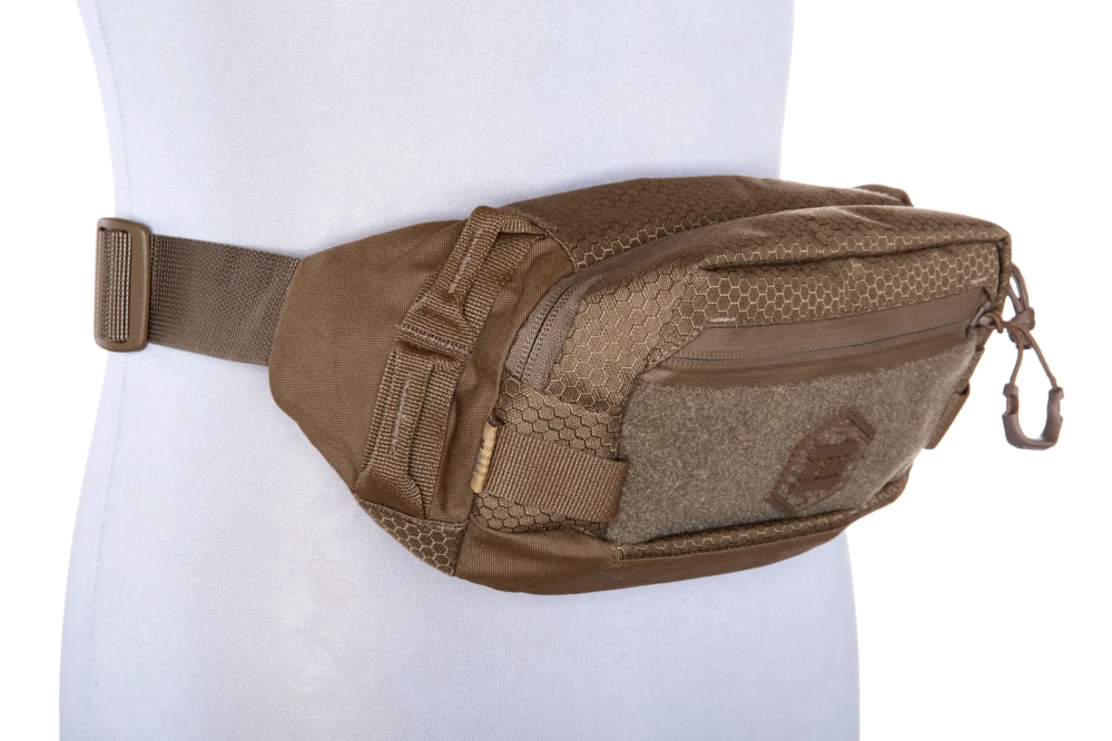 Waist Bag Elite Hex Coyote
