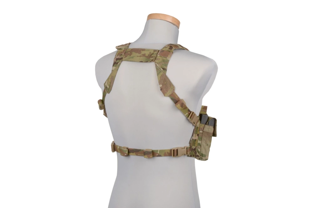 Vesta EASY Chest rig - MC®