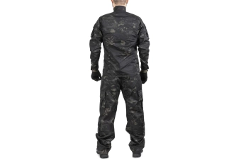 Primal Gear ACU uniform set MC Black