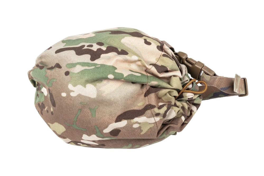 Wosport BP-143 MC sac pour masque à gaz