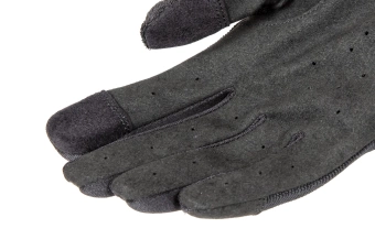 Gants tactiques Armored Claw Accuracy Hot Weather - noir