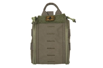 Trousse de secours tactique Sogna - Olive