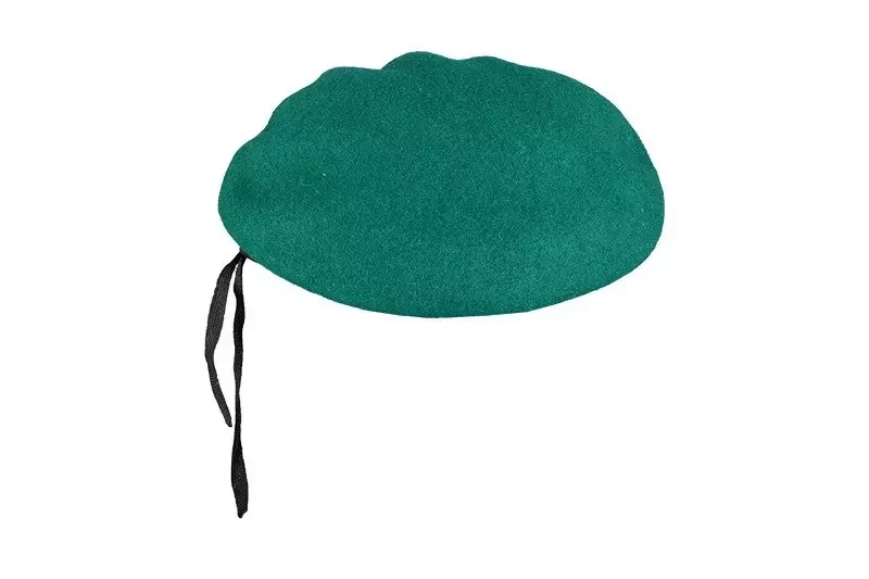 Beret – Olive Drab