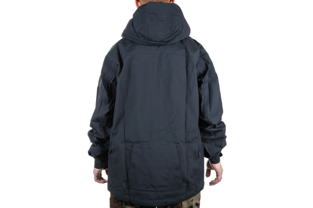 Emersongear Blue Label 'Dimorphic Egret' Softshell Jacket Blue