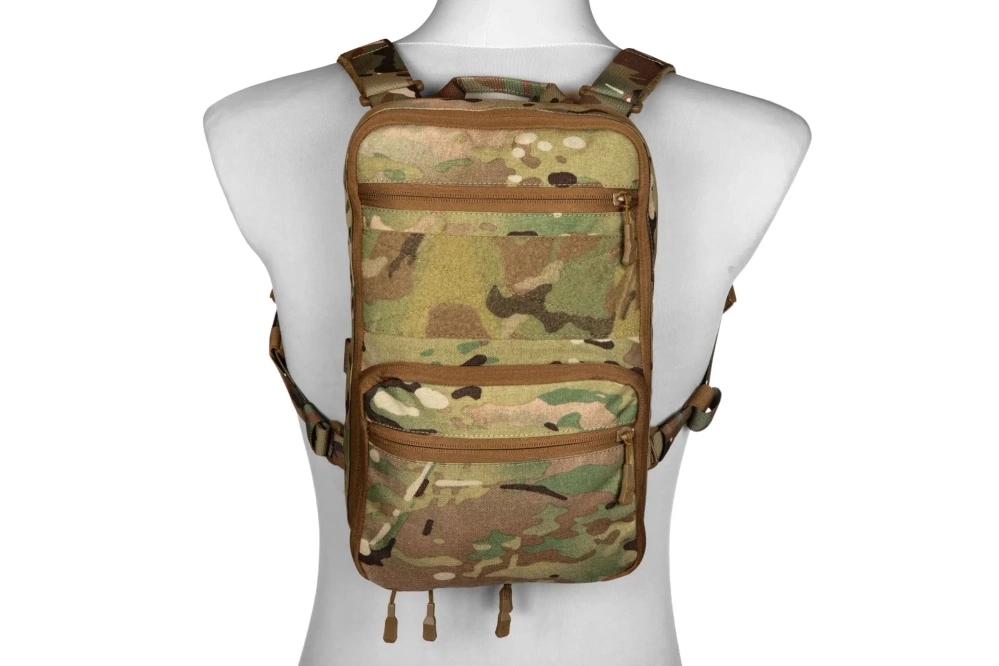 Backpack Flat Pack 2.0 type - Multicam® 