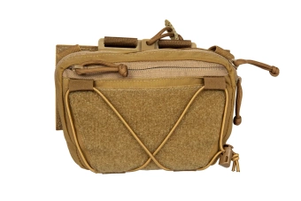 RV2 Pouch - Coyote Brown