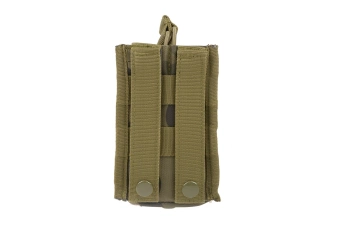 Shingle Single Pouch - Wz. 93 Woodland Panther
