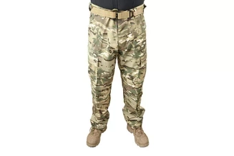 ACU type Uniform Set - MC